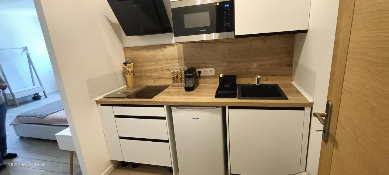 Studio Independant Mios Bourg Екстериор снимка