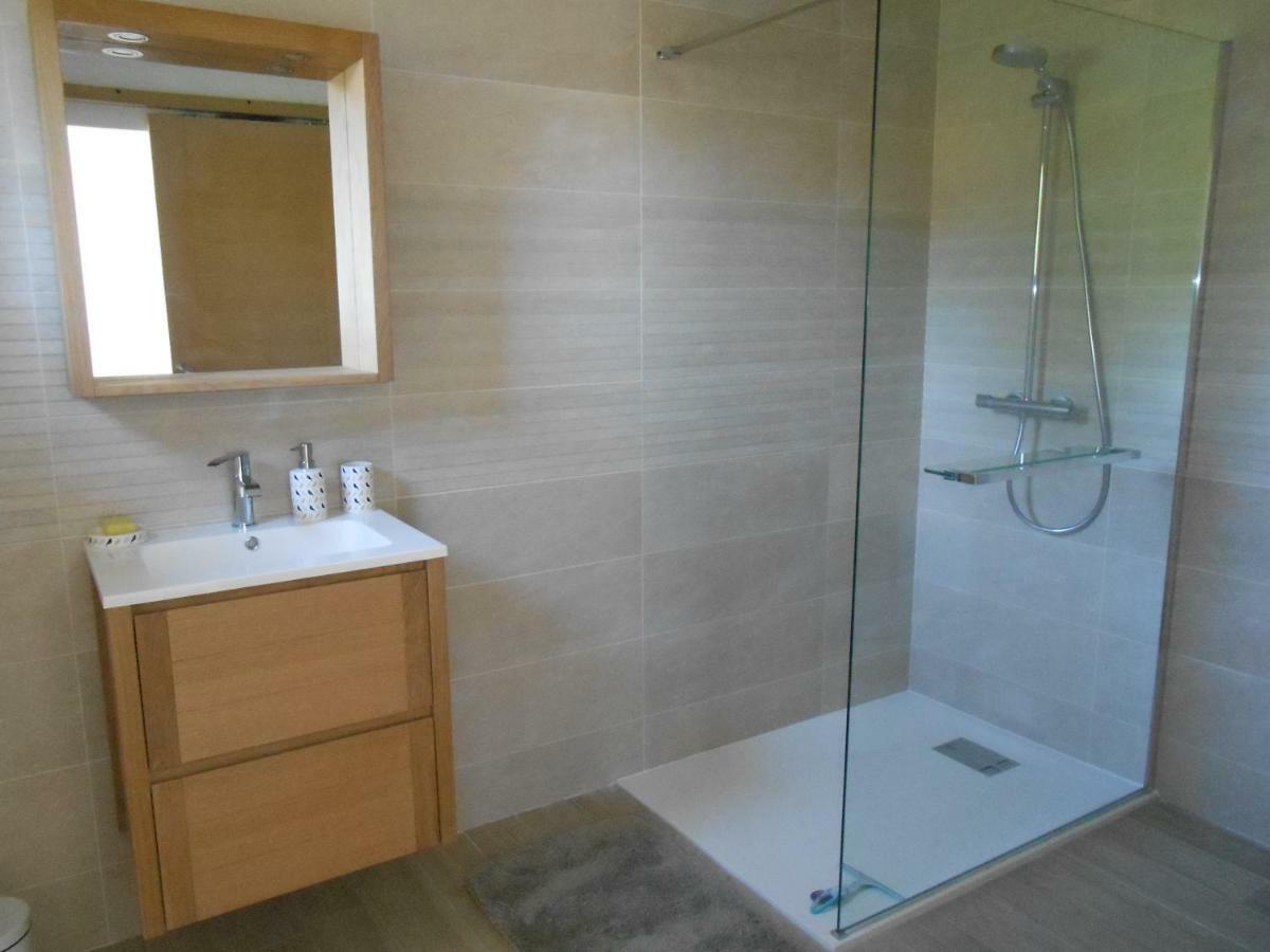 Studio Independant Mios Bourg Екстериор снимка